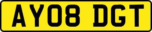 AY08DGT