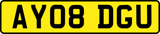AY08DGU