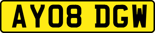 AY08DGW