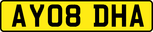 AY08DHA