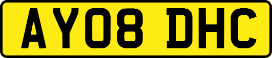AY08DHC
