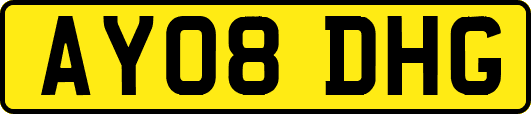 AY08DHG