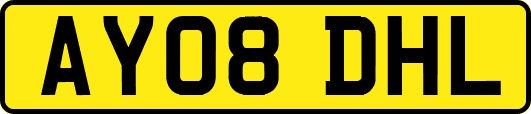 AY08DHL