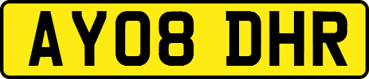 AY08DHR