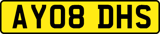 AY08DHS