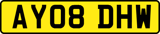 AY08DHW