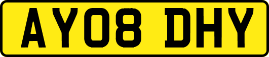 AY08DHY