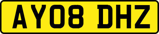 AY08DHZ