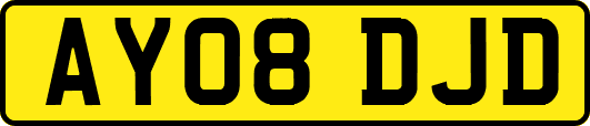AY08DJD