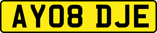 AY08DJE
