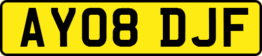 AY08DJF