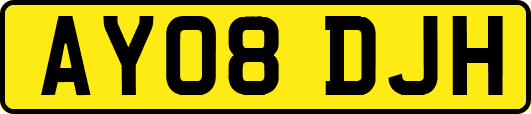 AY08DJH