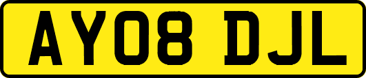 AY08DJL