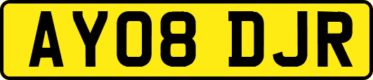 AY08DJR