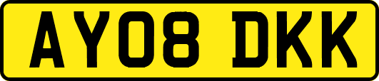 AY08DKK