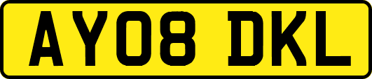 AY08DKL