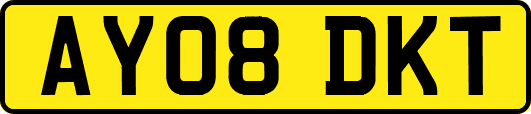 AY08DKT