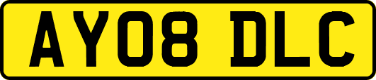 AY08DLC