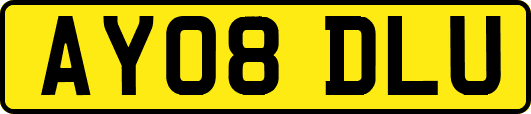 AY08DLU