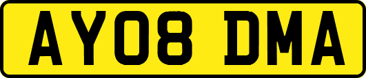 AY08DMA
