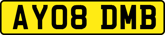 AY08DMB