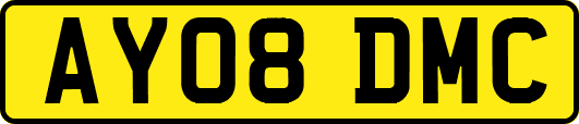 AY08DMC