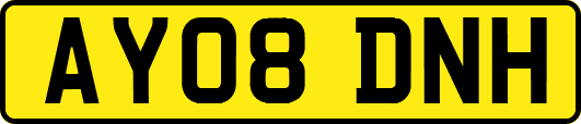 AY08DNH