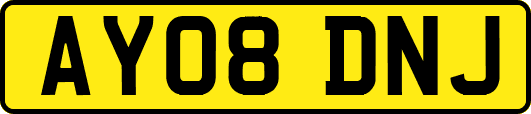 AY08DNJ