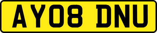 AY08DNU