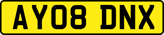 AY08DNX