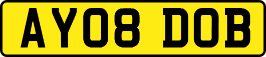 AY08DOB