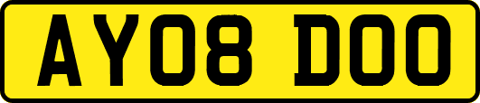 AY08DOO