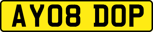 AY08DOP