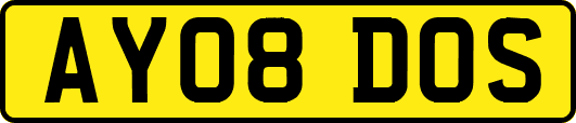 AY08DOS