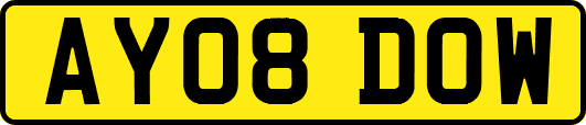 AY08DOW
