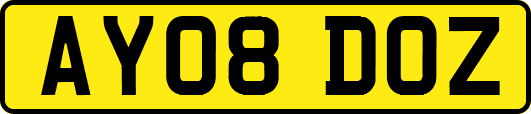 AY08DOZ