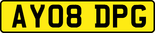 AY08DPG