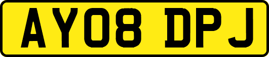 AY08DPJ
