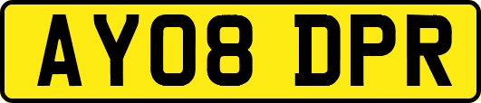 AY08DPR