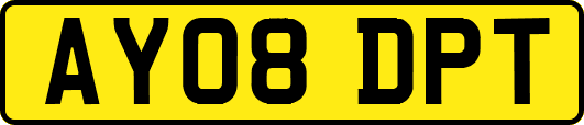 AY08DPT