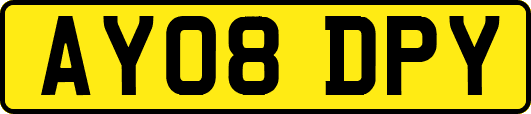 AY08DPY