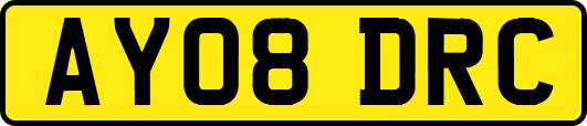 AY08DRC