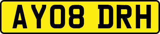 AY08DRH