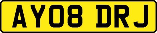 AY08DRJ