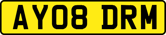 AY08DRM
