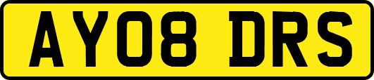 AY08DRS