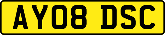 AY08DSC