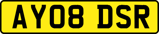 AY08DSR
