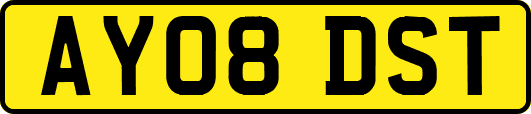 AY08DST