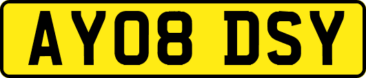 AY08DSY